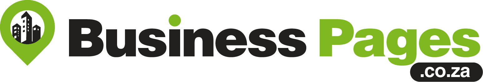 BusinessPages.co.za logo