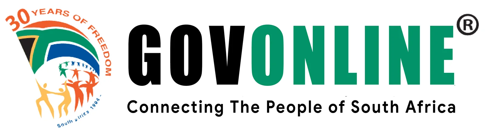 GovOnline.co.za logo