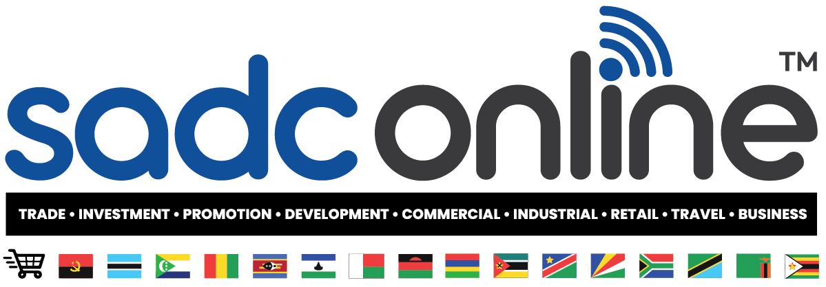 SADCOnline.com logo